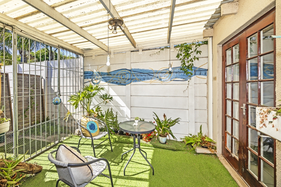 3 Bedroom Property for Sale in Durbanville Western Cape
